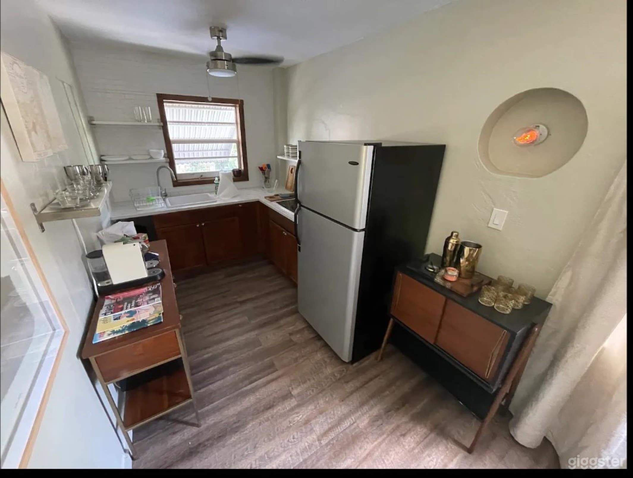 Luxury apartment located at Historic District Photo 3