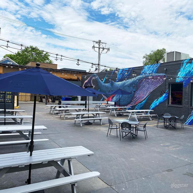  Pilot Project Brewing 