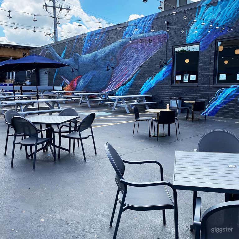  Pilot Project Brewing 