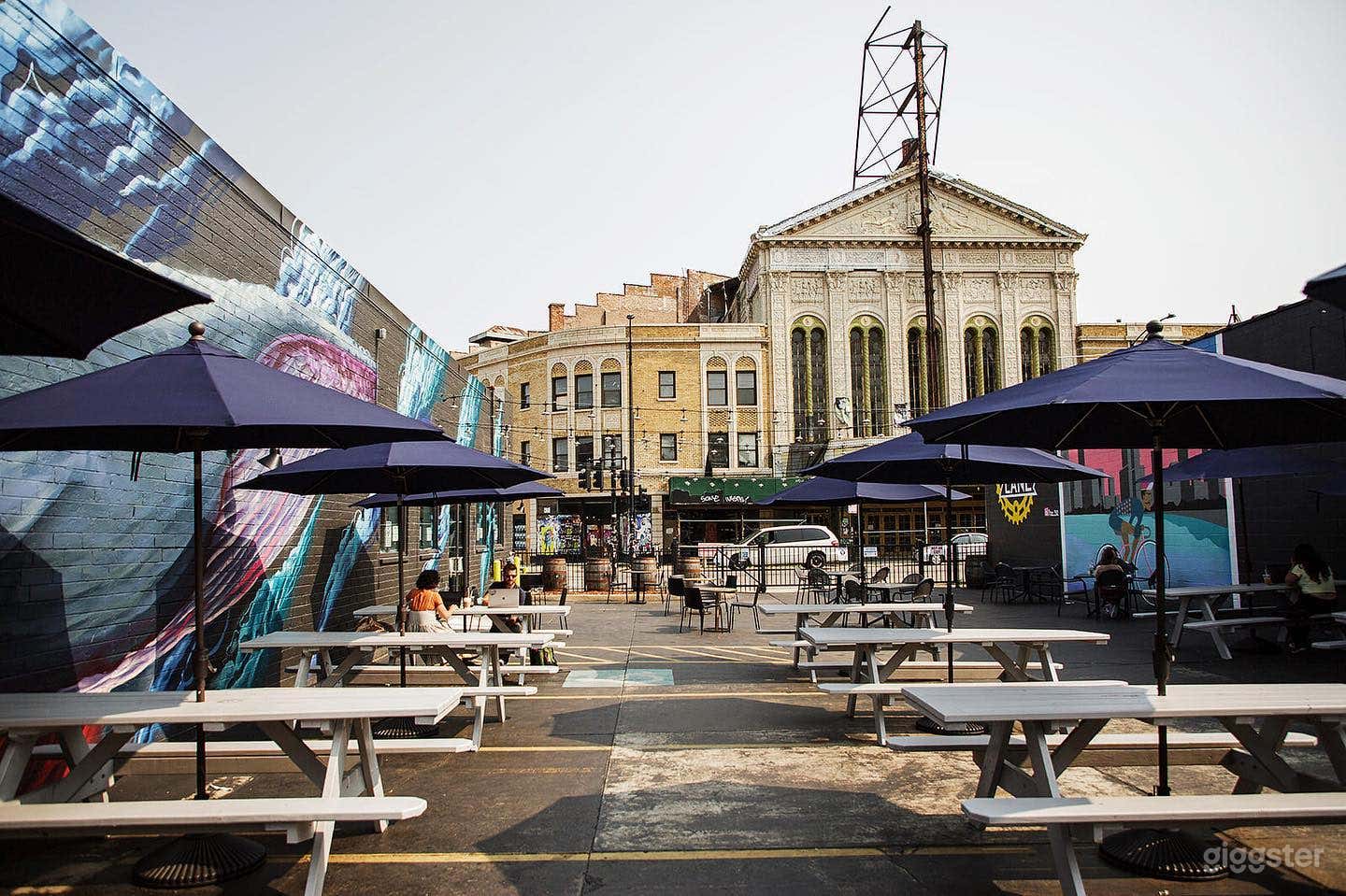 Pilot Project Brewing Photo 1