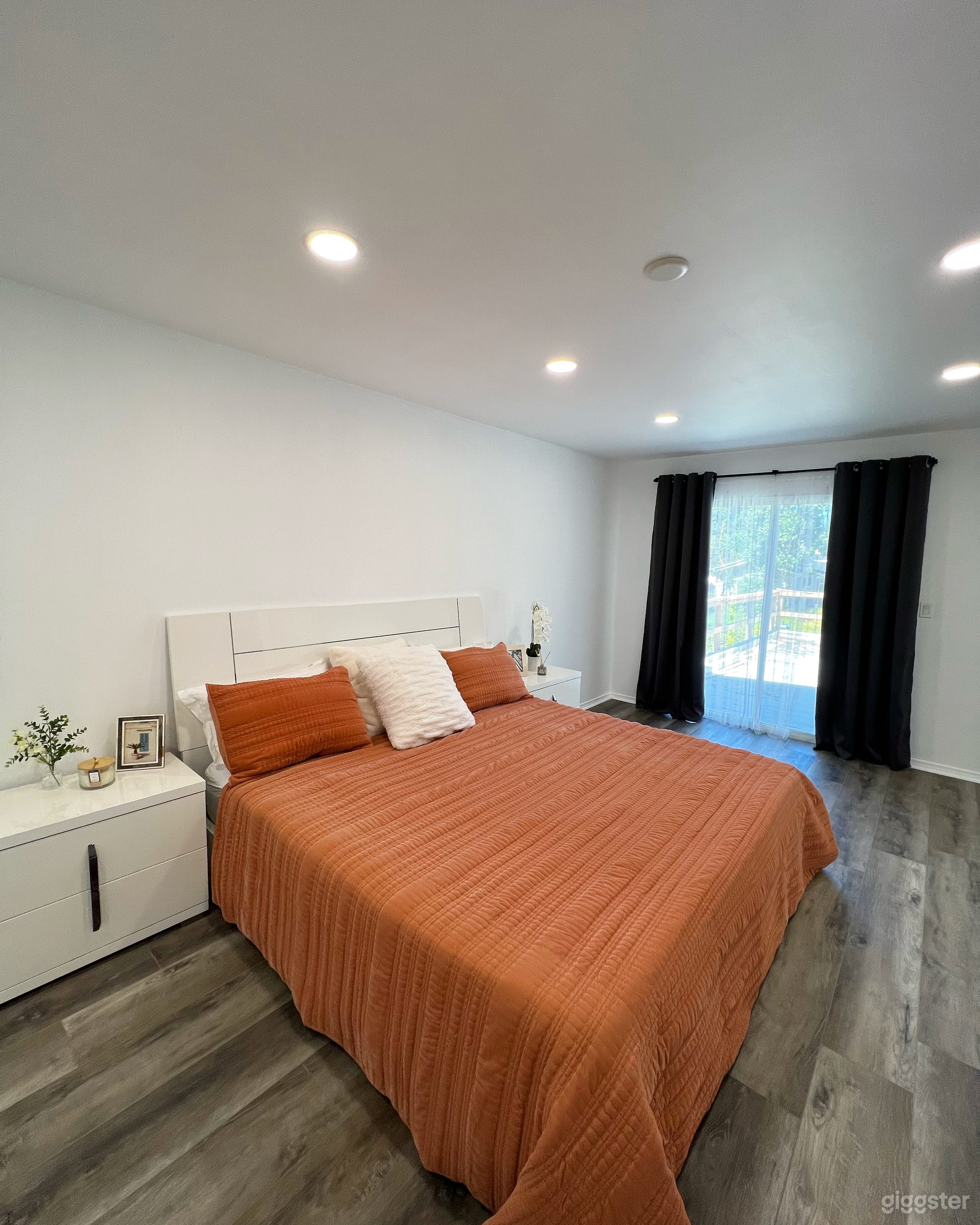 Charming villa in Santa Clartita Photo 3