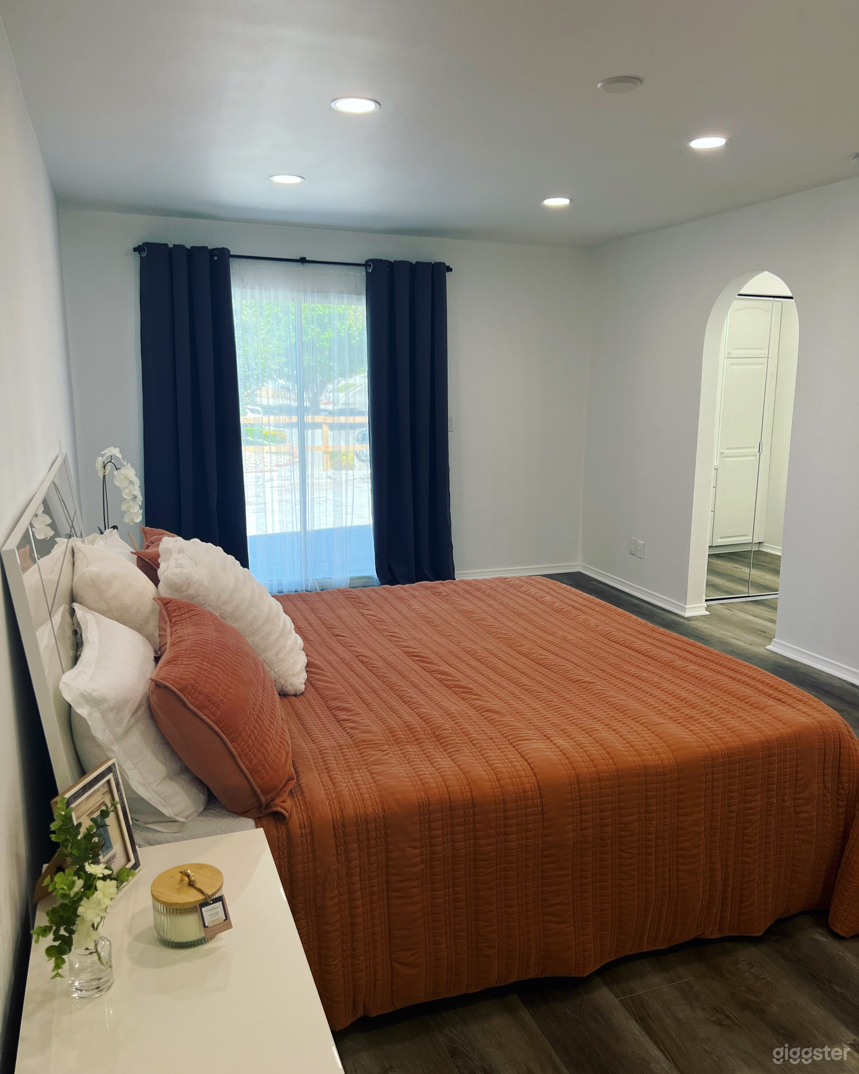 Charming villa in Santa Clartita Photo 4