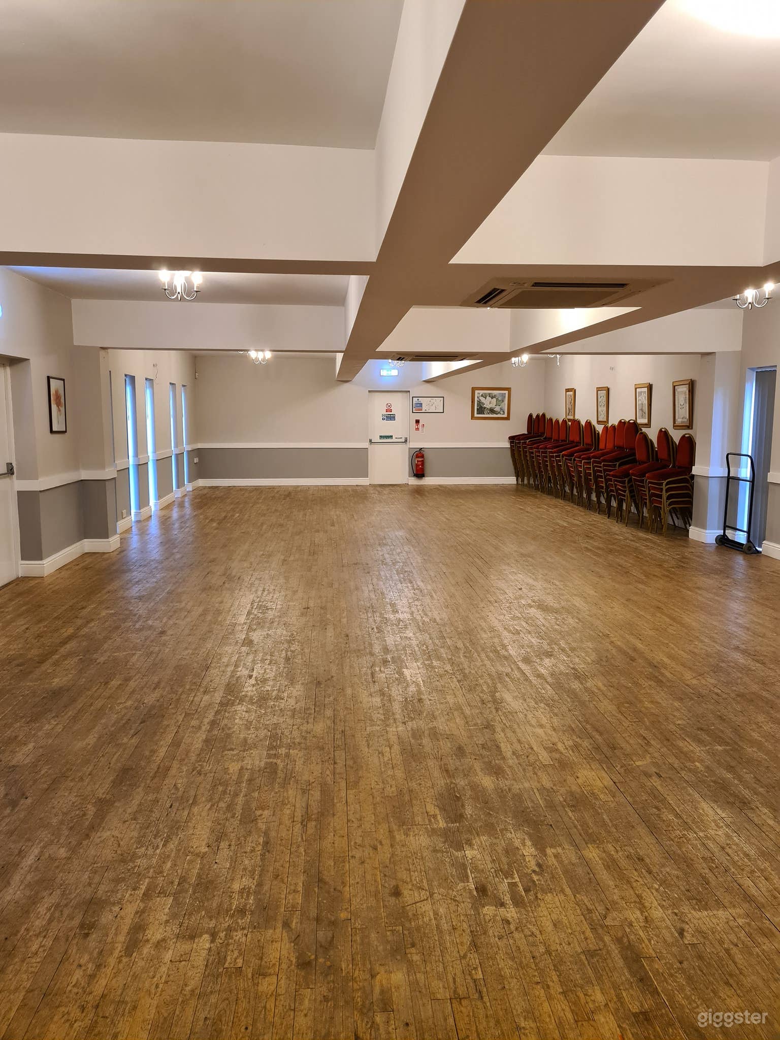 All In One Indoor Event Space for Celebrations Photo 3