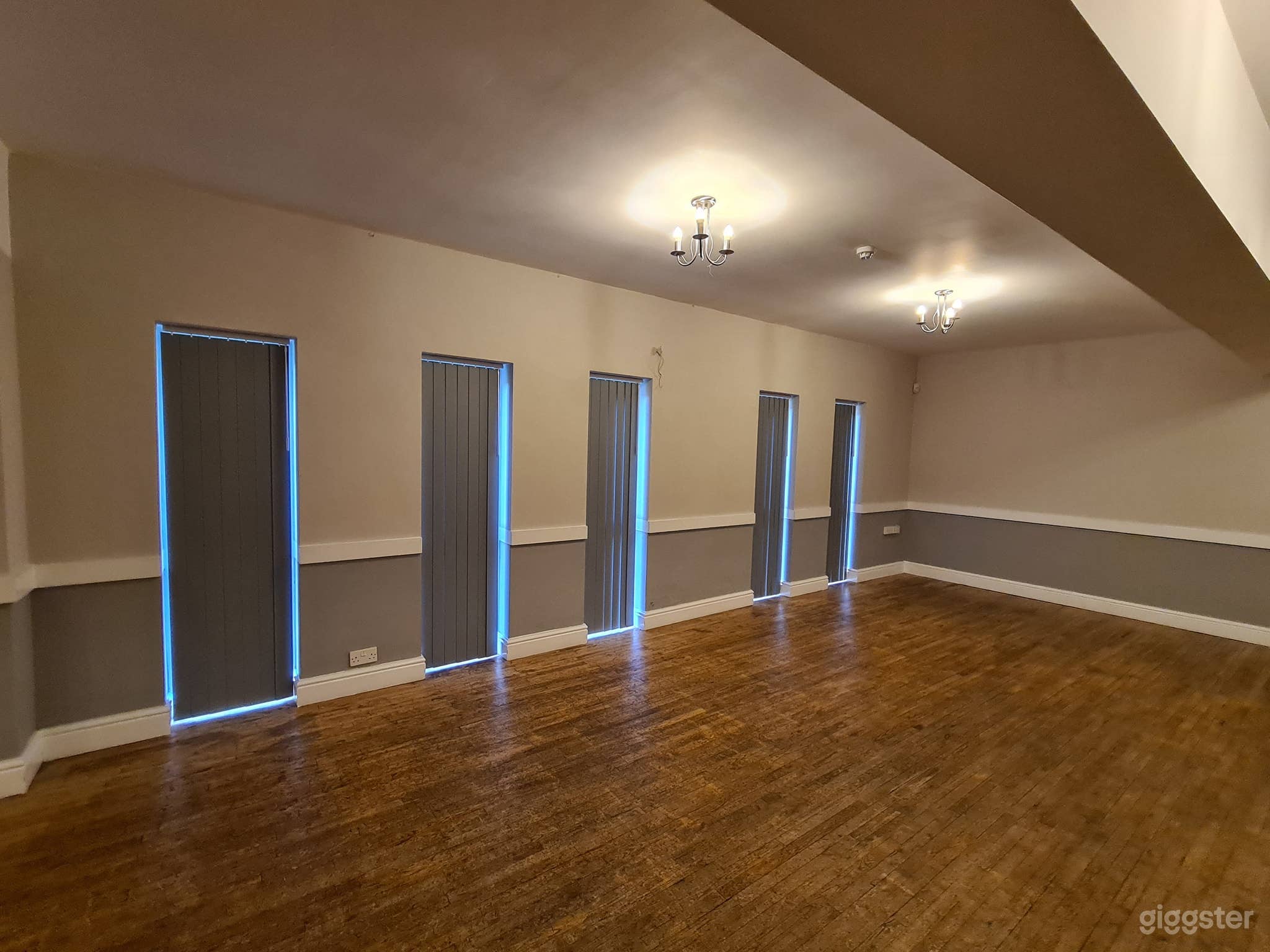 All In One Indoor Event Space for Celebrations Photo 4