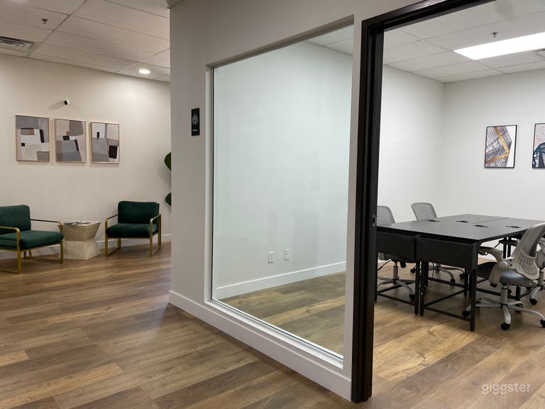  Modern Day Office Las Vegas close to Airport/Strip 