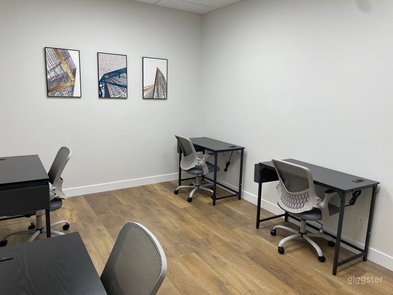  Modern Day Office Las Vegas close to Airport/Strip 