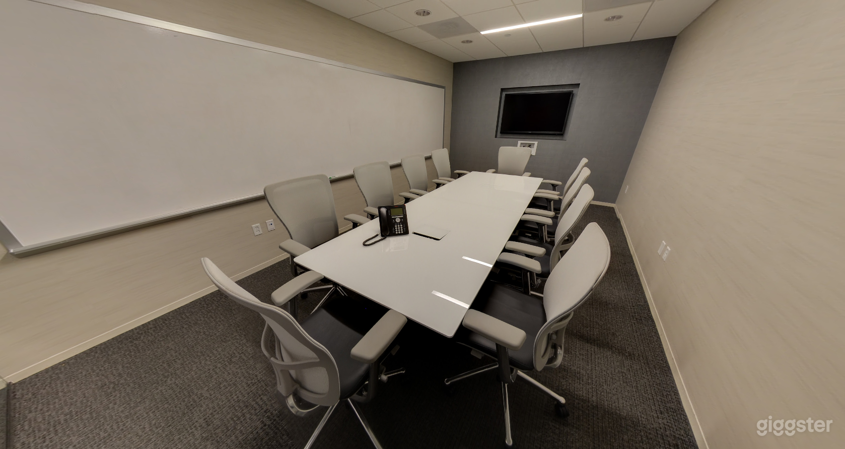 Professional Conference Room for 10 people Photo 4