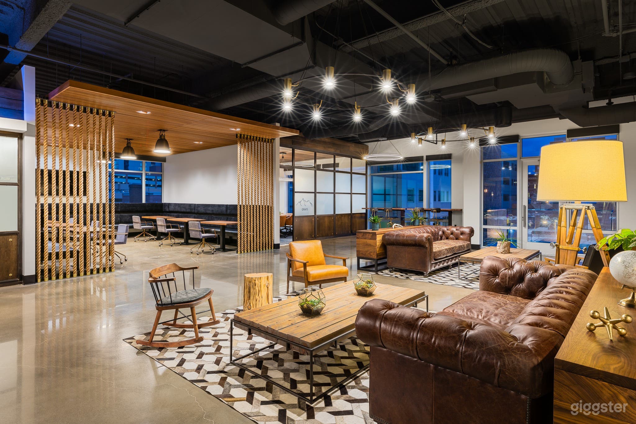 Venture X Denver Lodo Photo 2