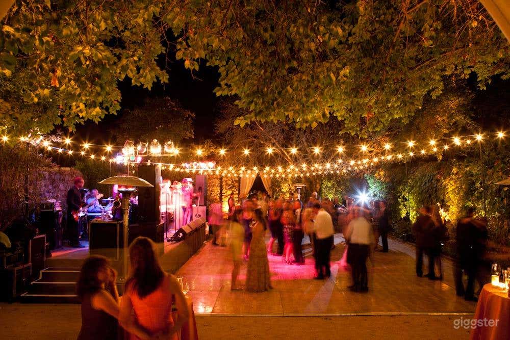 The Estate Winery Stone Ruins Photo 4