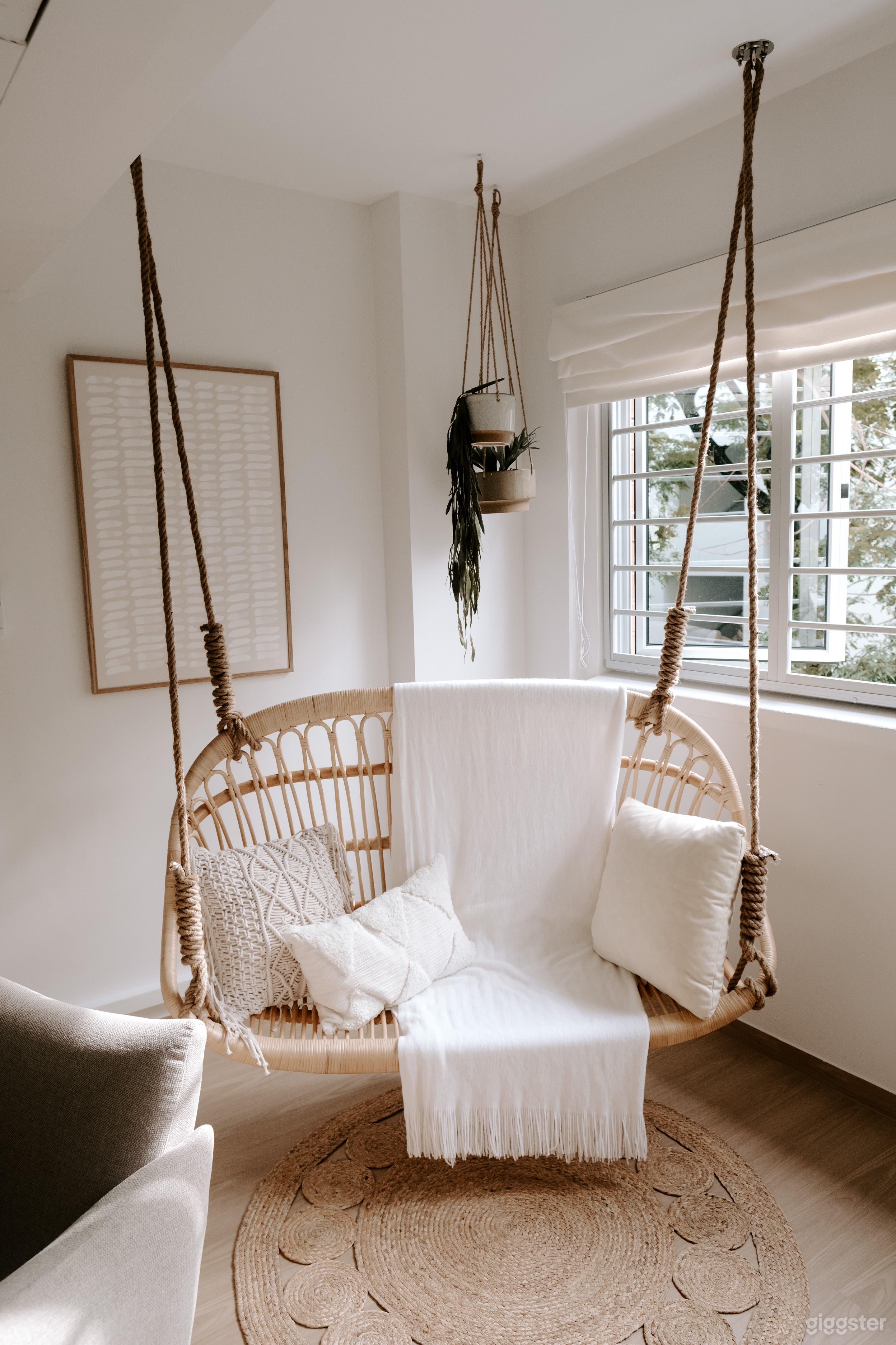 Scandi Bohemian Photo 2