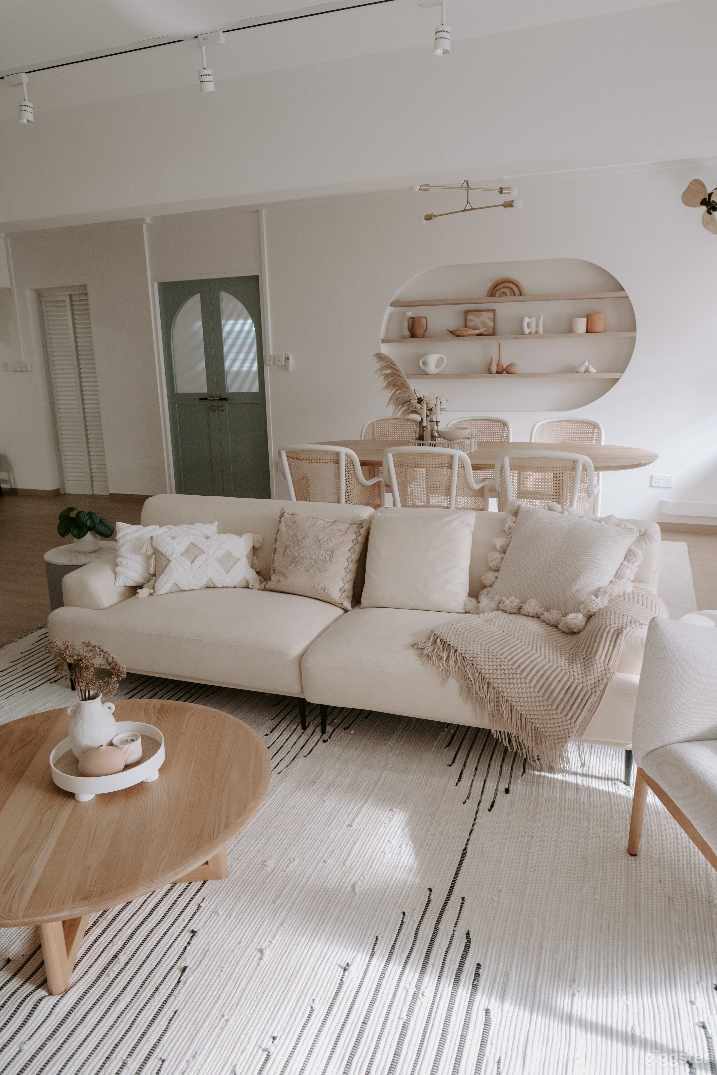 Scandi Bohemian Photo 3