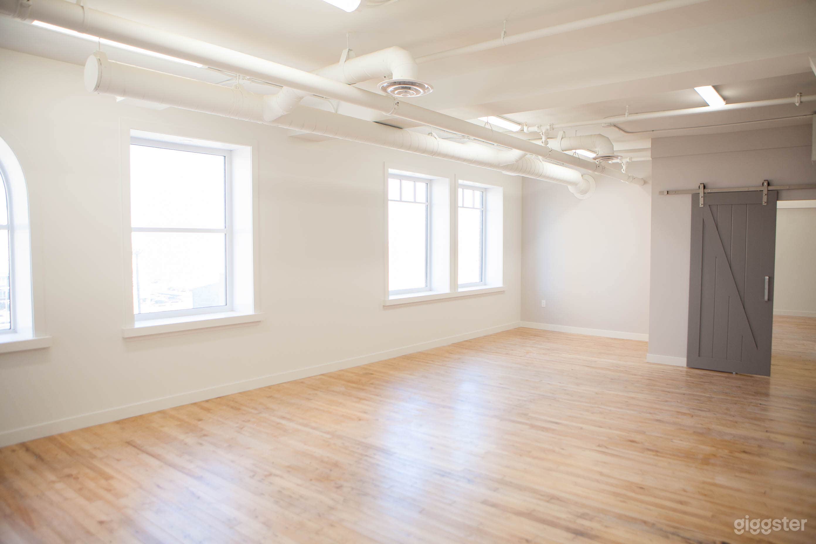 Creative Loft Spaces Photo 3