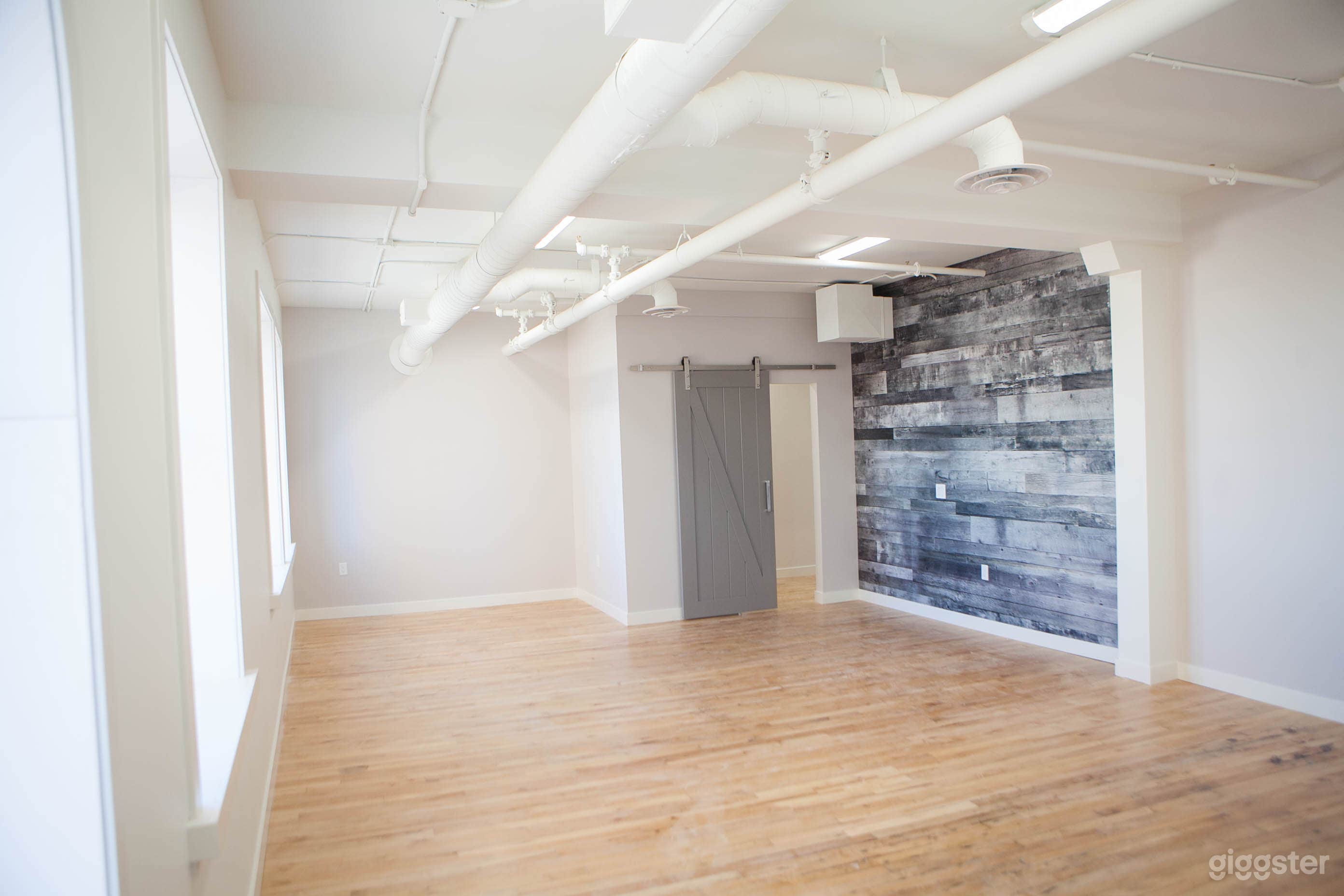 Creative Loft Spaces Photo 2