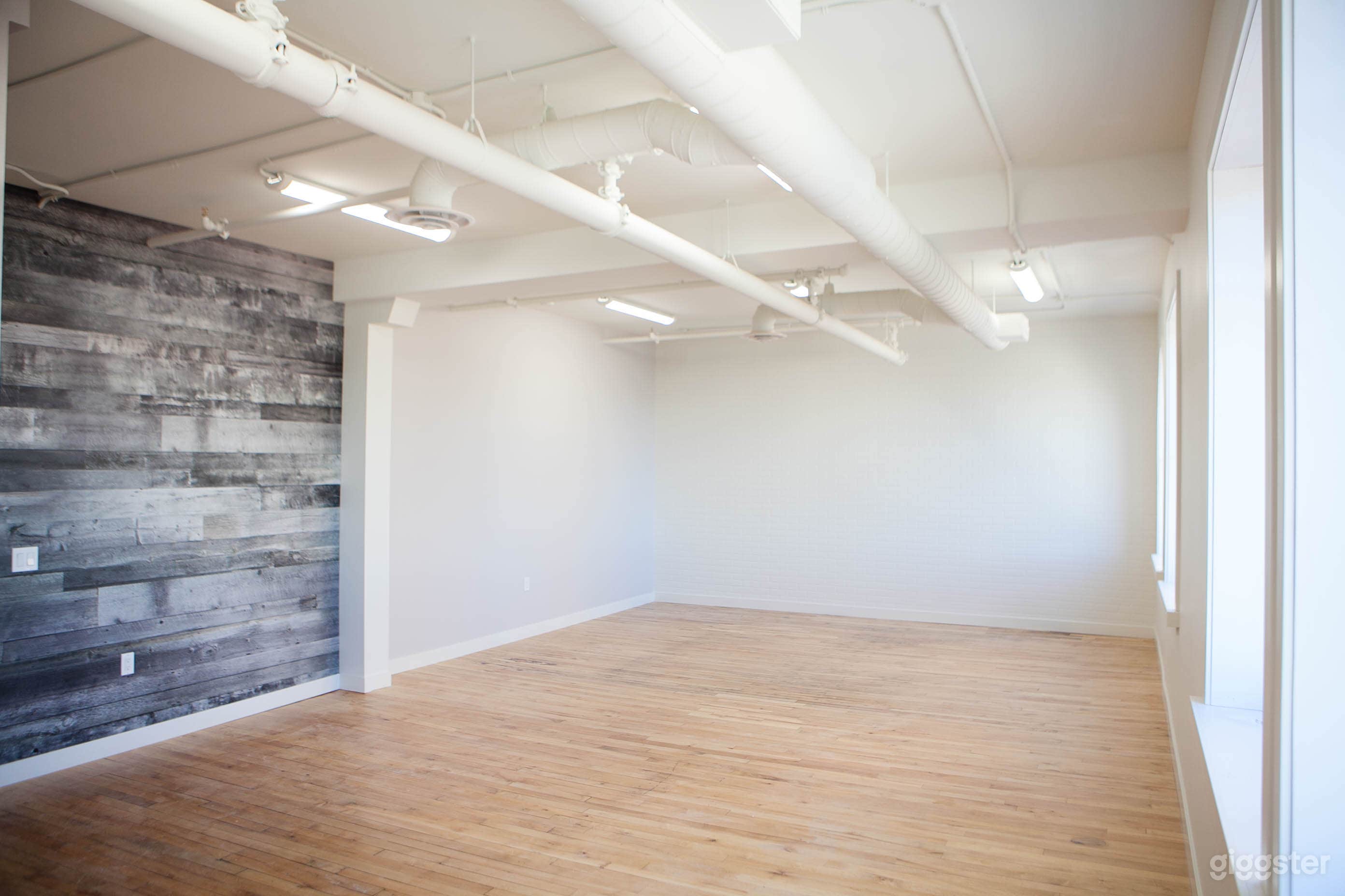 Creative Loft Spaces Photo 4