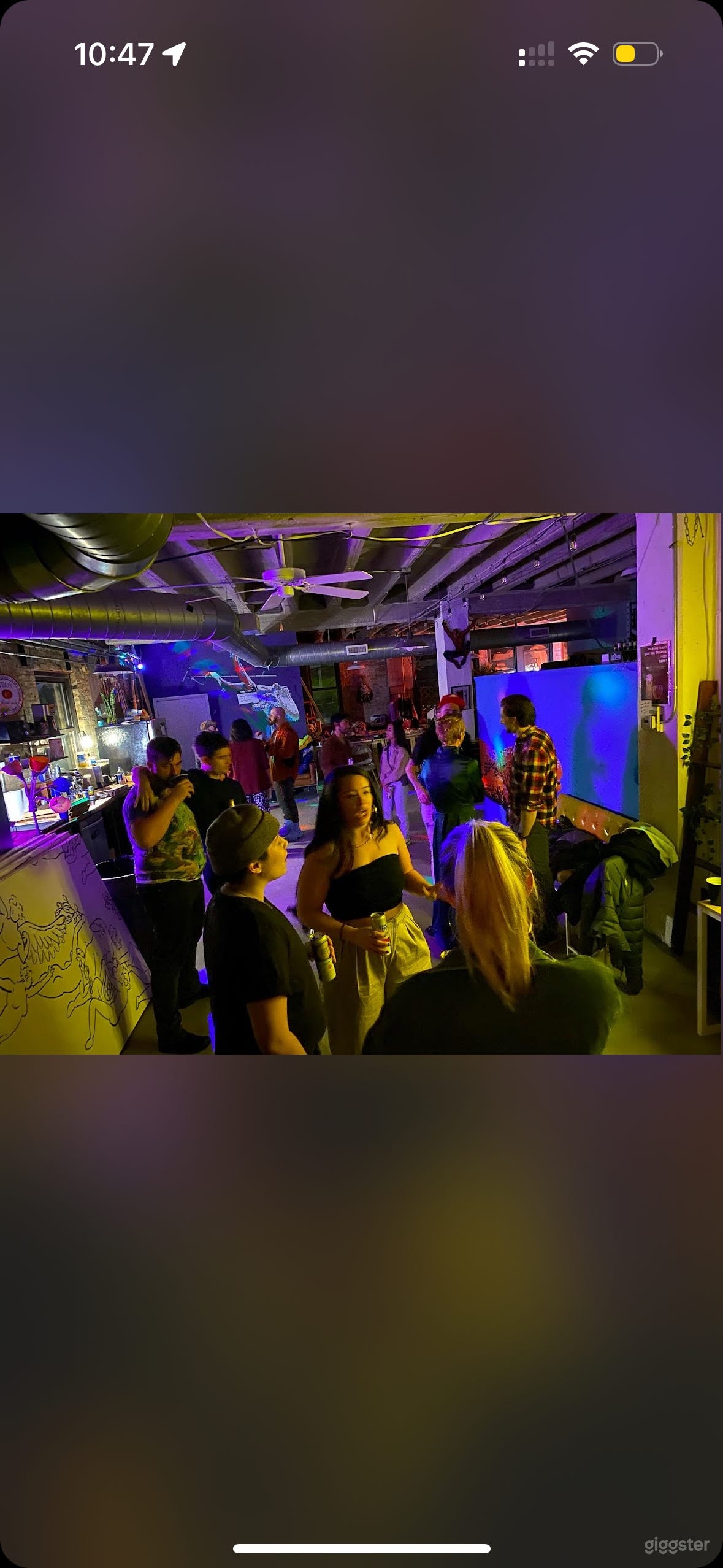 UNIQUE-CHICAGO STUDIO-PRODUCTION & EVENTS Photo 4