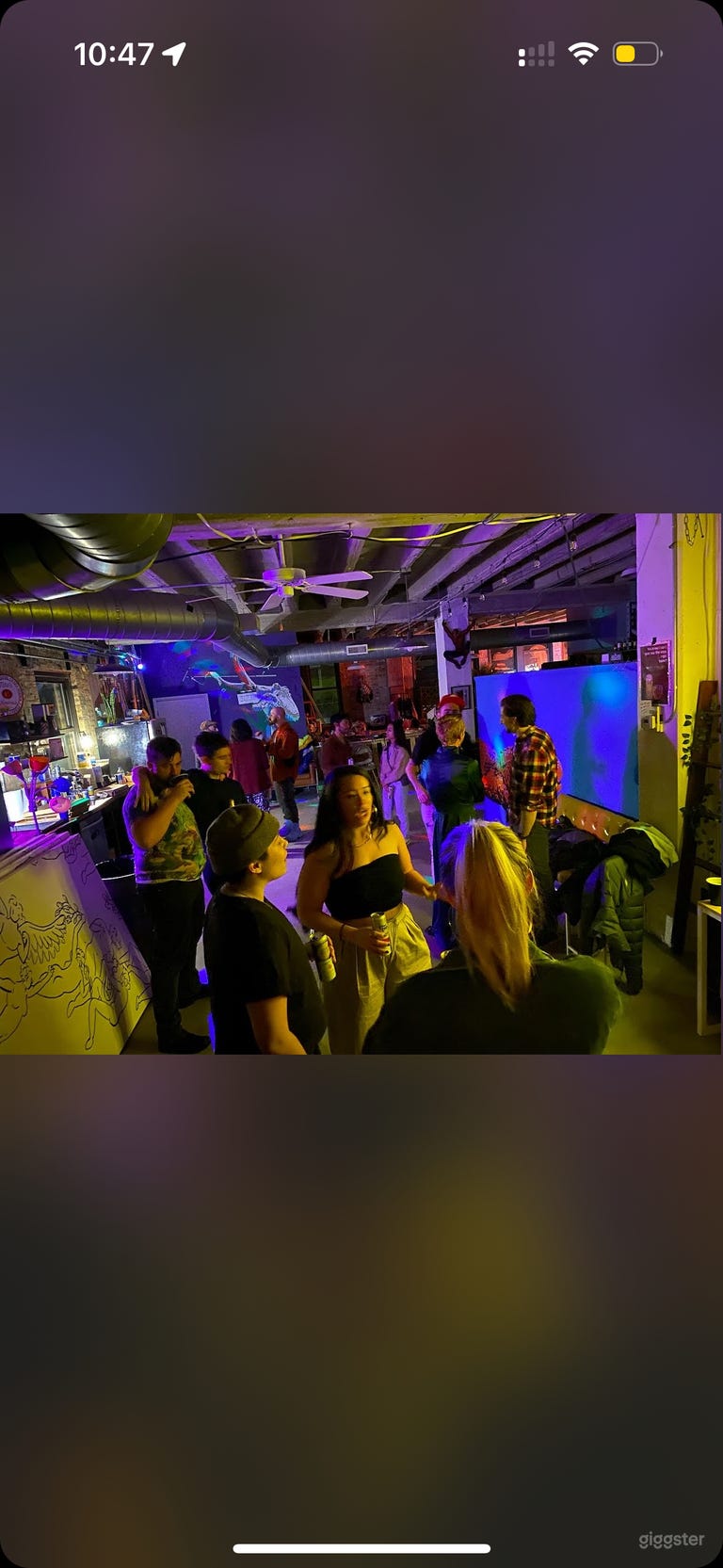  UNIQUE-CHICAGO STUDIO-PRODUCTION & EVENTS 