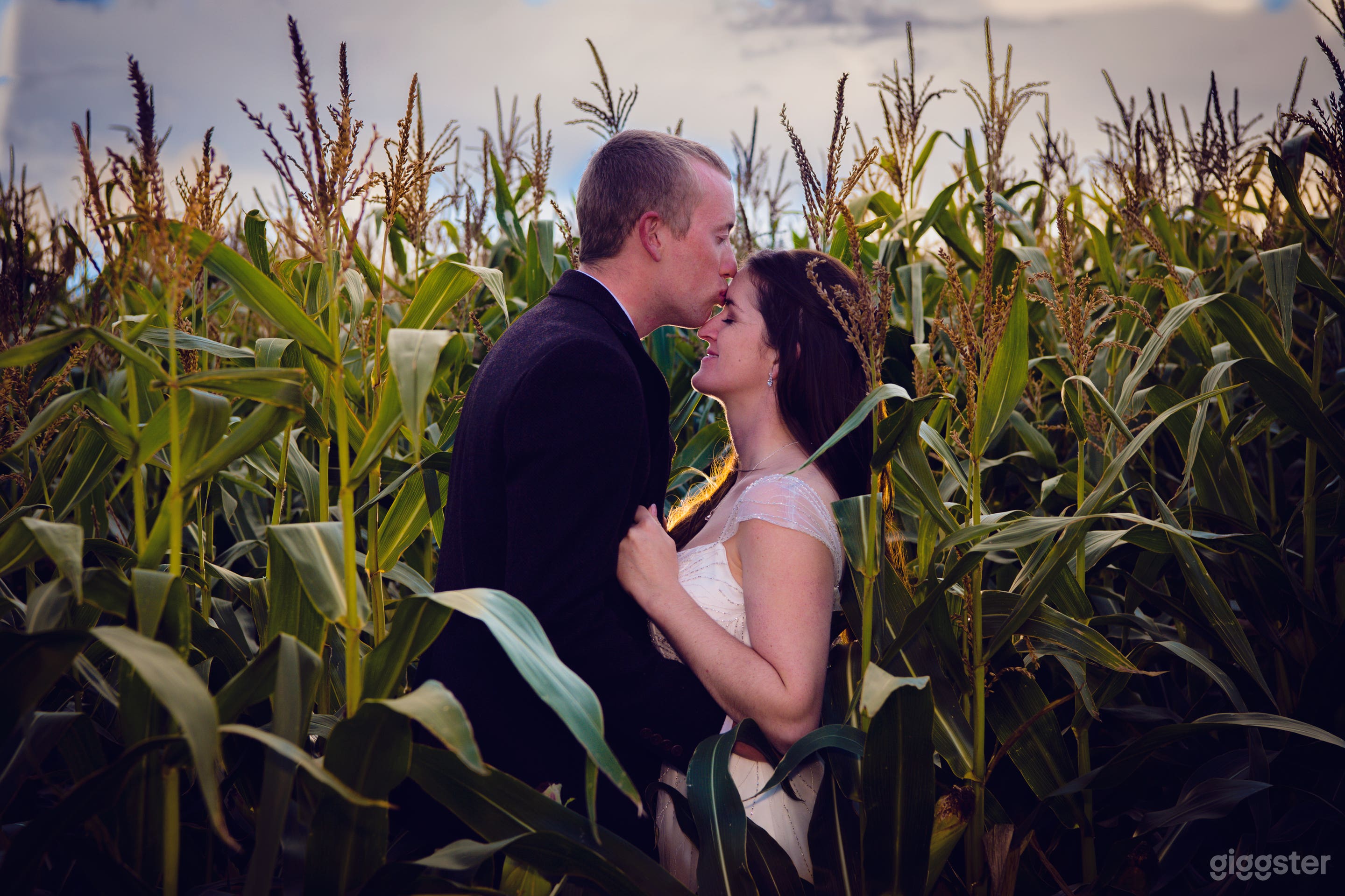 Rural English Manor Farm Photo 2