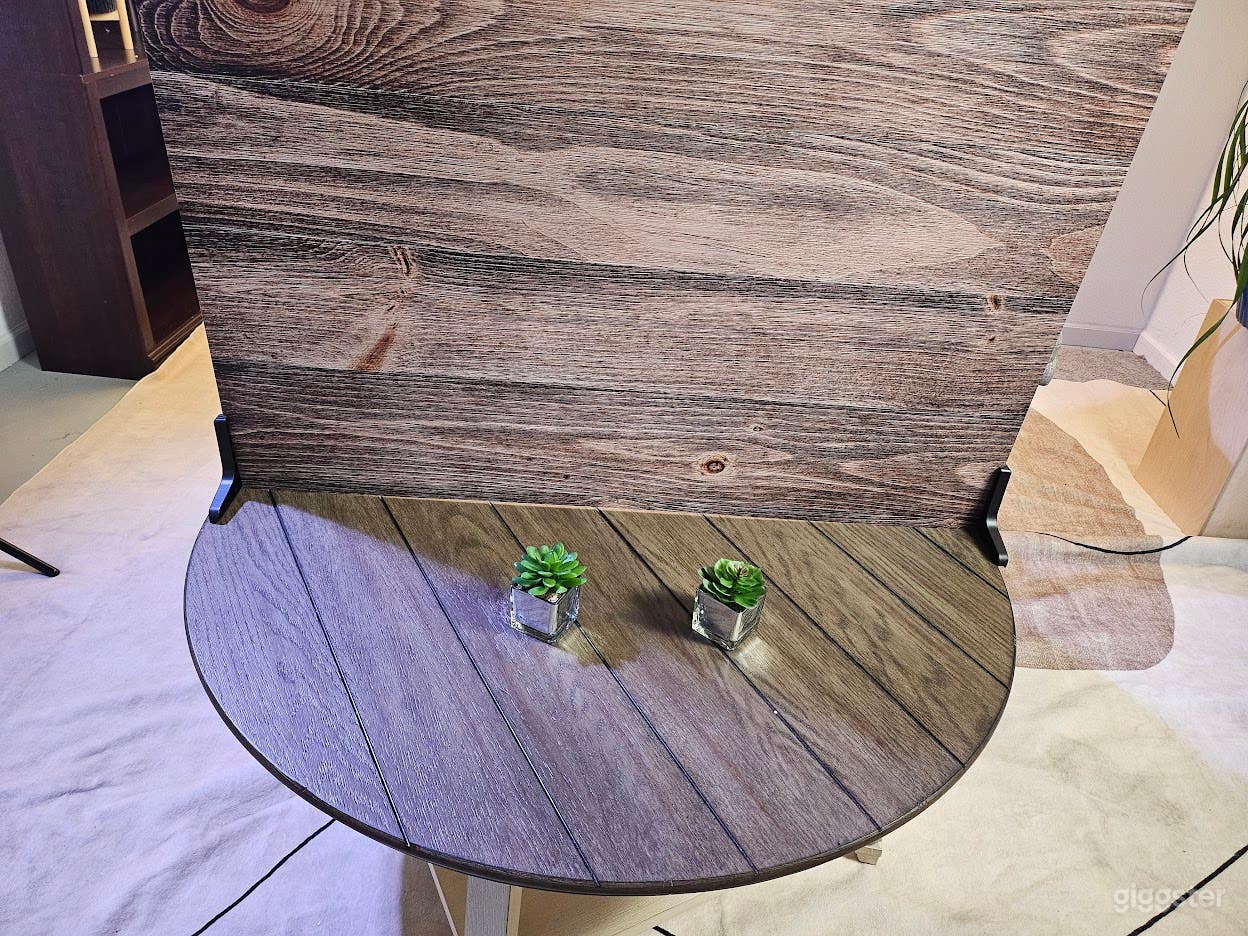  Unique studio space for filming and photography  Photo 4