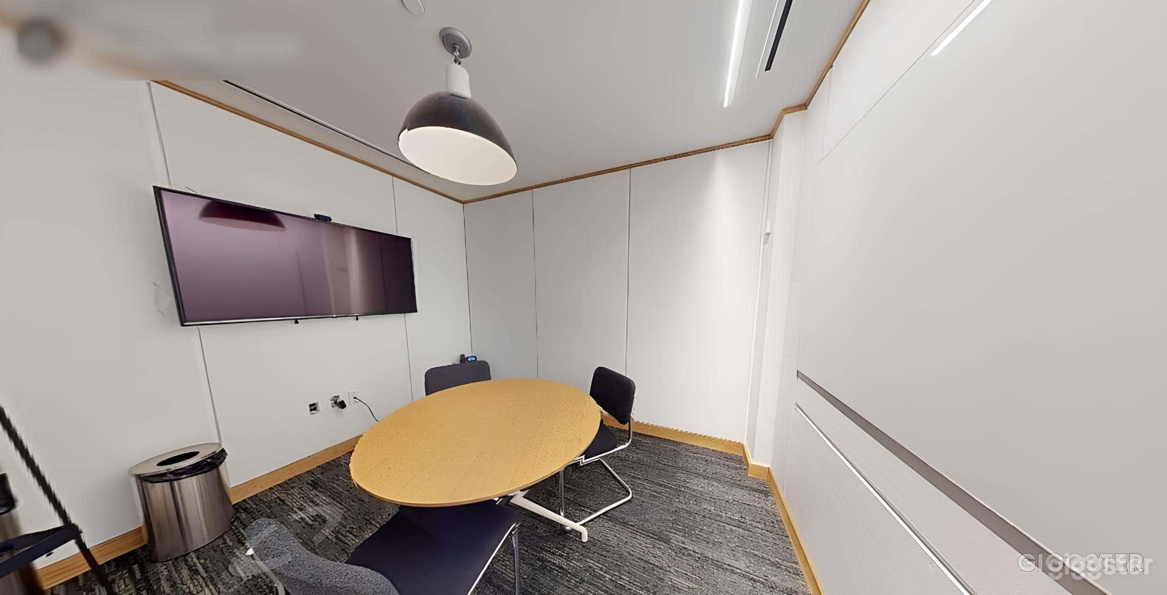 Distinctive Conference Rooms  Photo 4