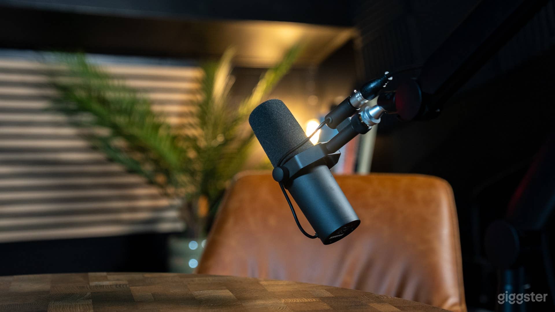 Flexible Podcast Studio Photo 4