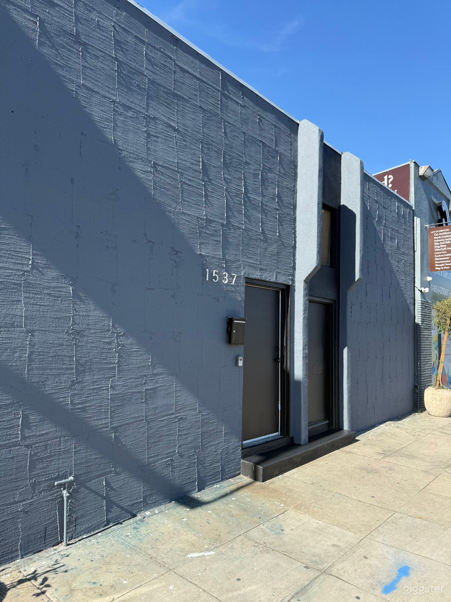 multi purpose art and event space Photo 2