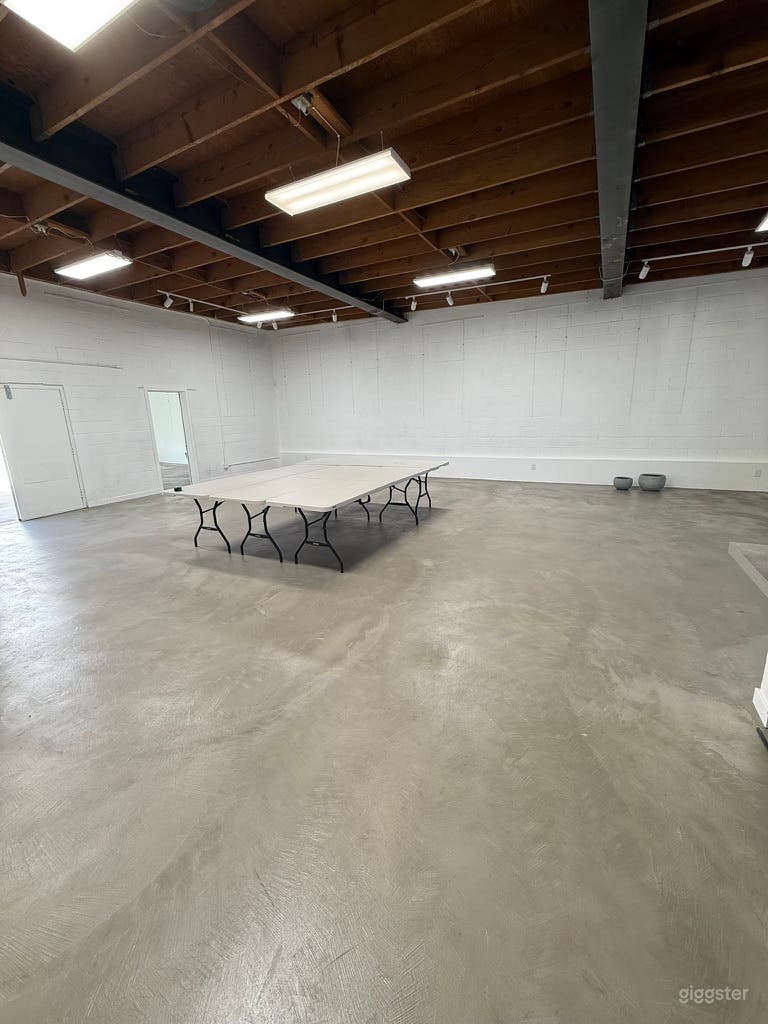 multi purpose art and event space Photo 4