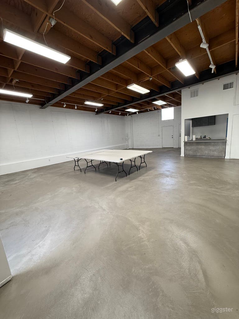 multi purpose art and event space Photo 3