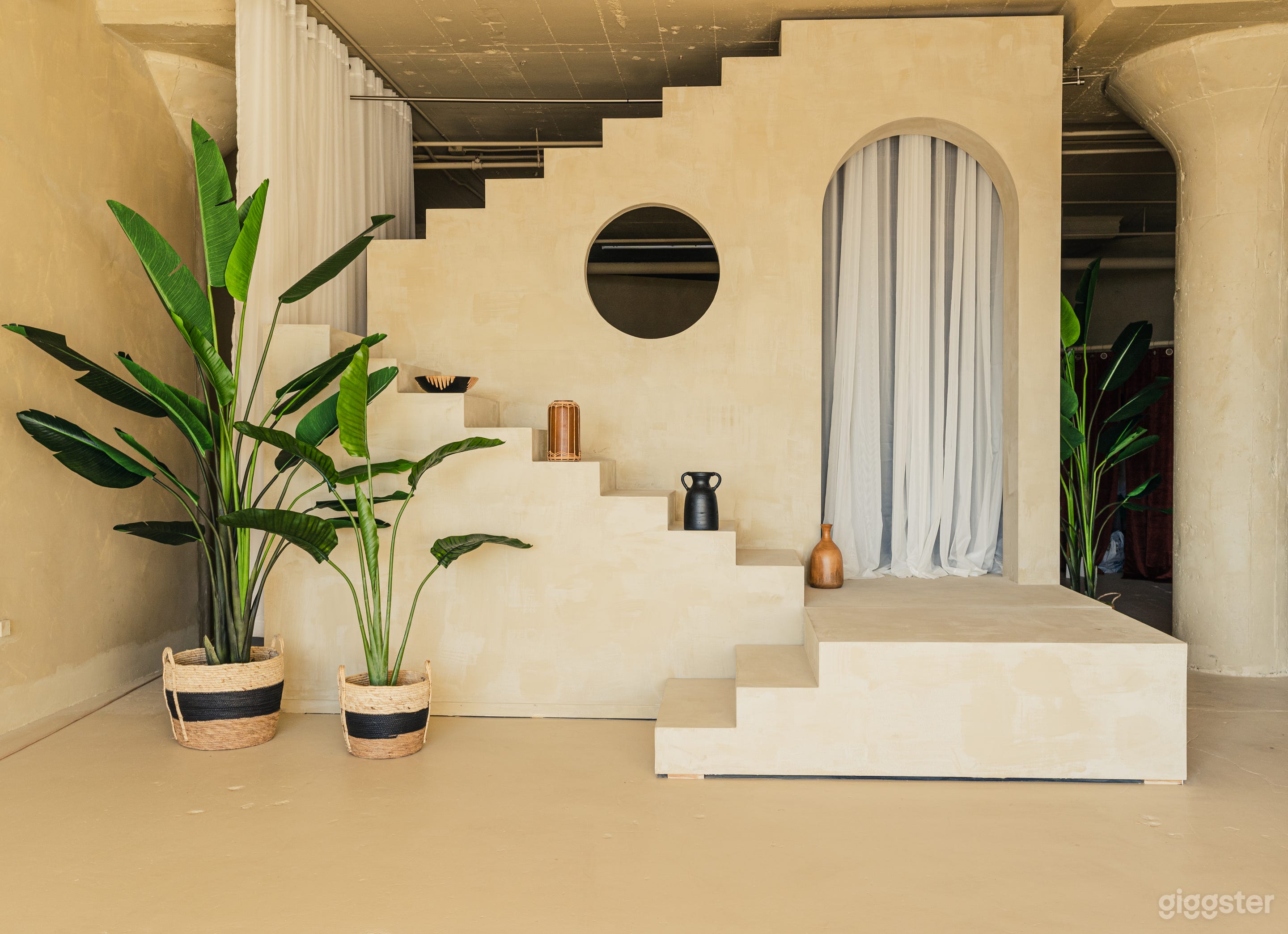 Brandnew Tulum Inspired Loft STUDIO Photo 1