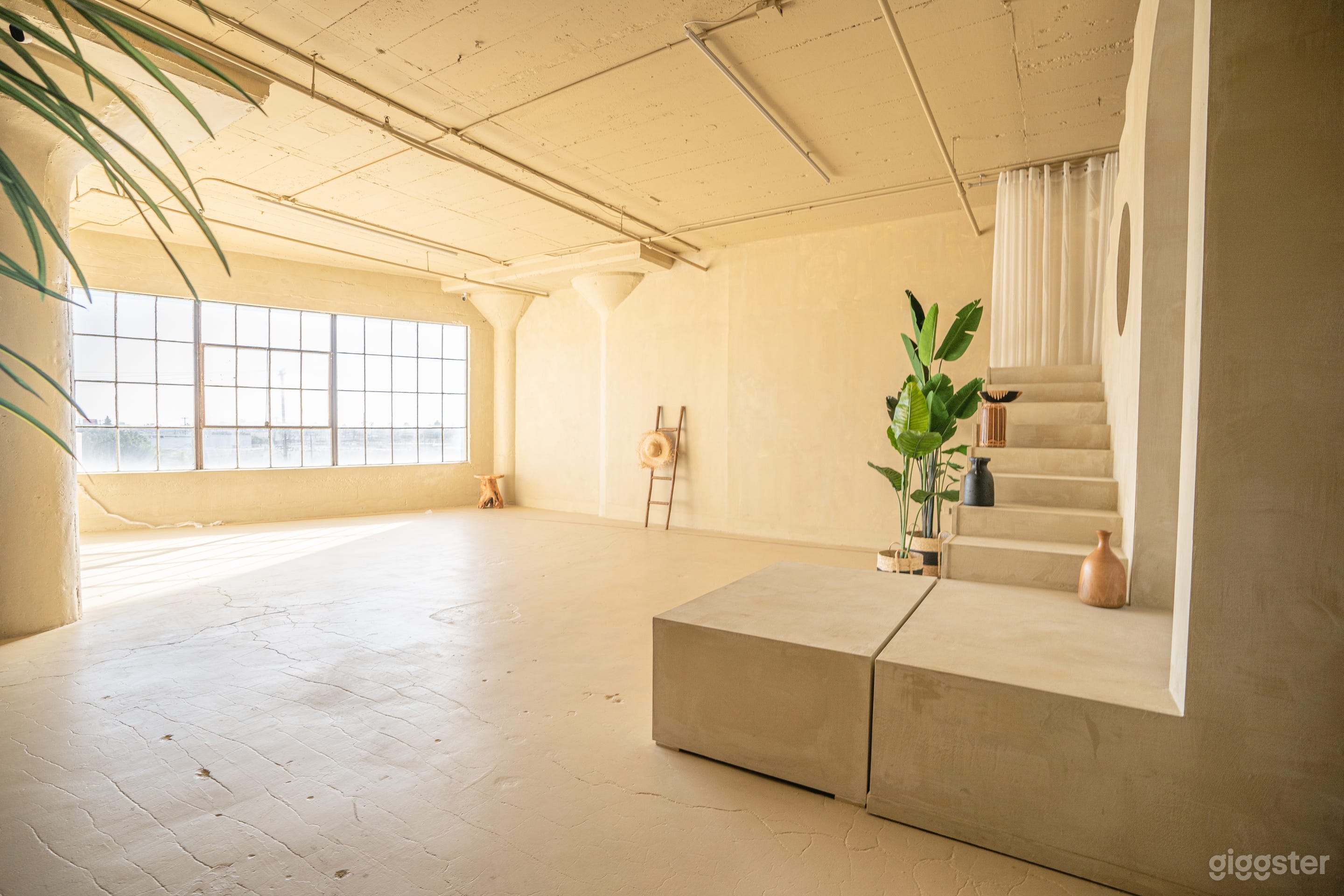 Brandnew Tulum Inspired Loft STUDIO Photo 2