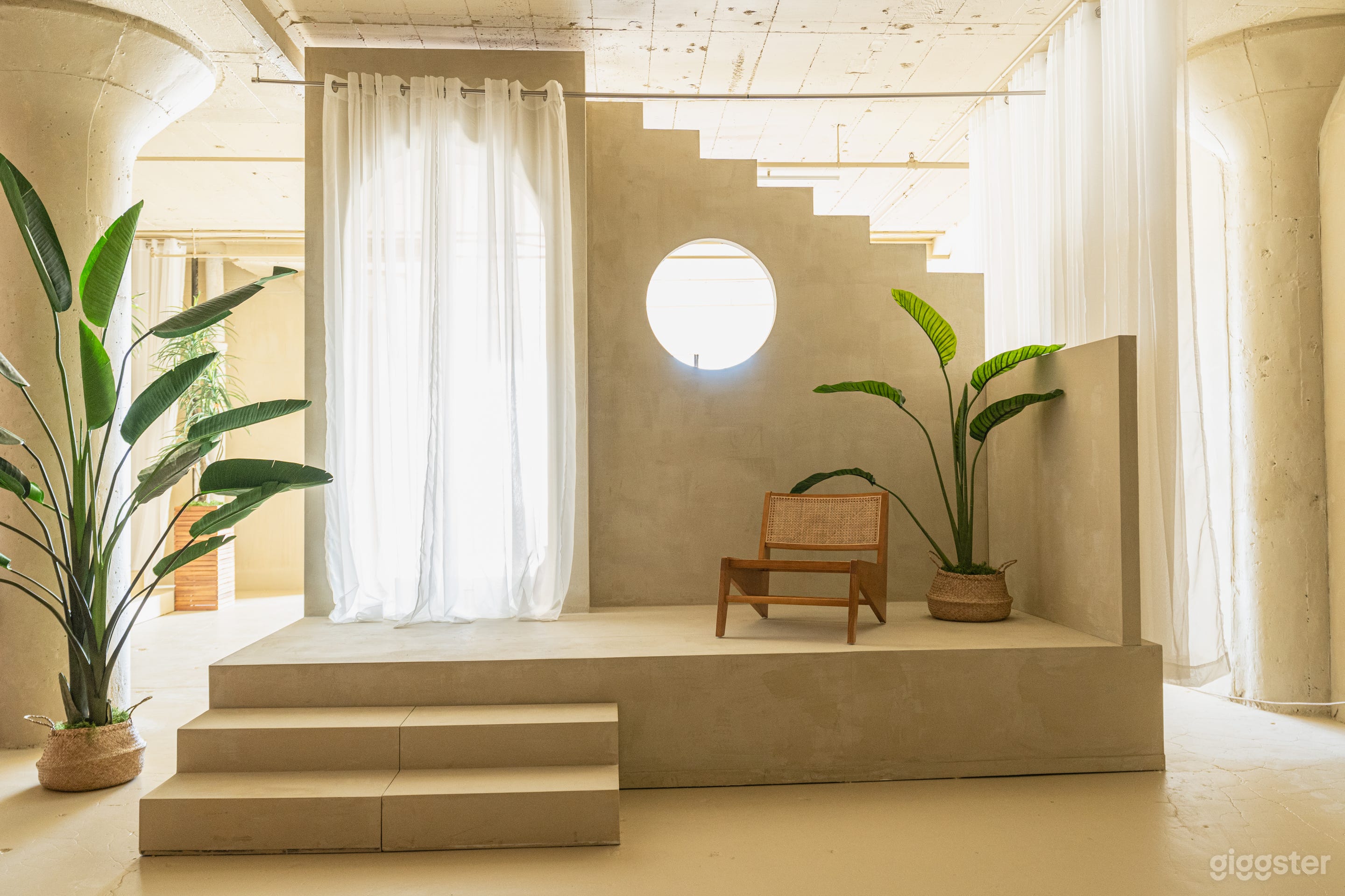 Brandnew Tulum Inspired Loft STUDIO Photo 3