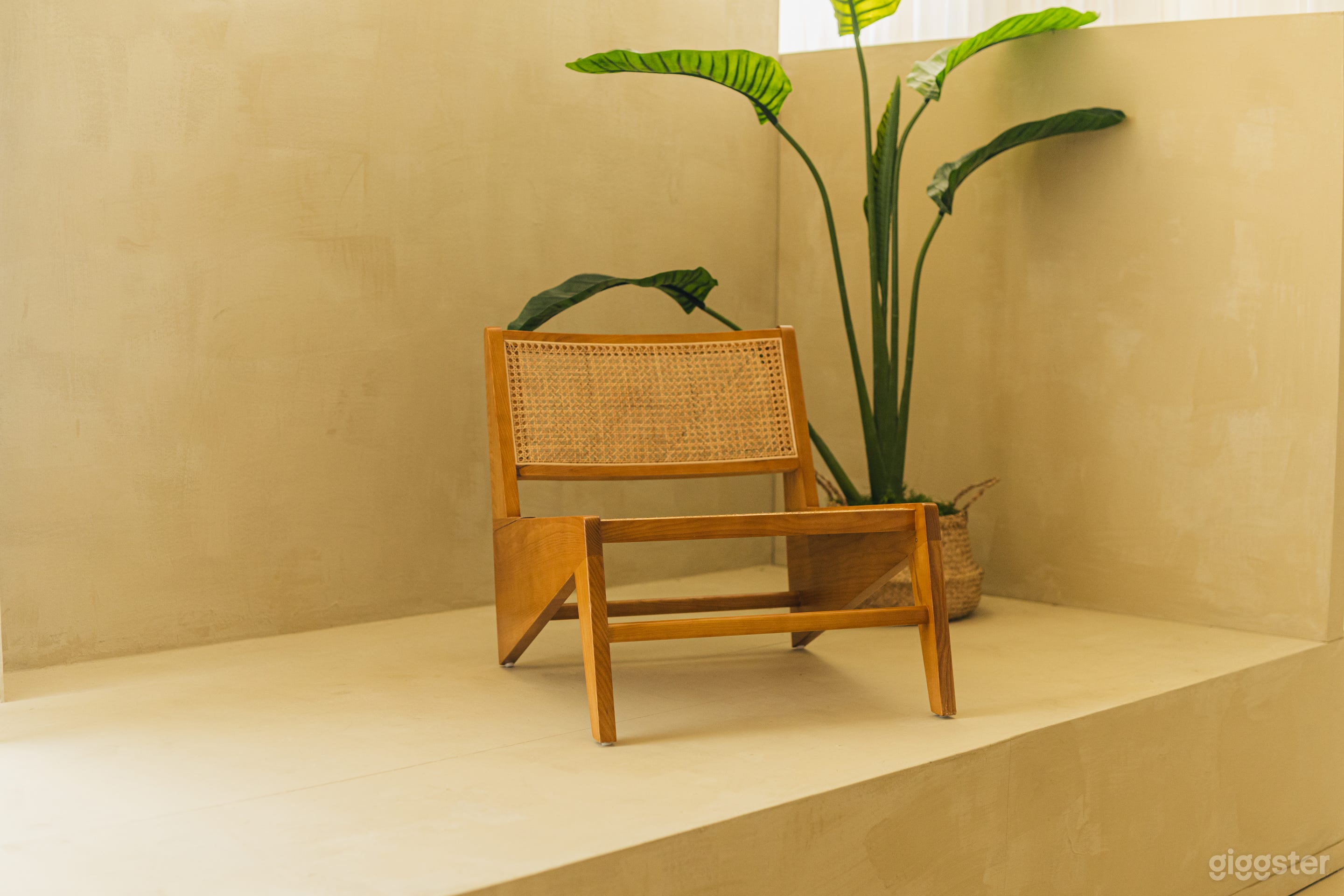 Brandnew Tulum Inspired Loft STUDIO Photo 4