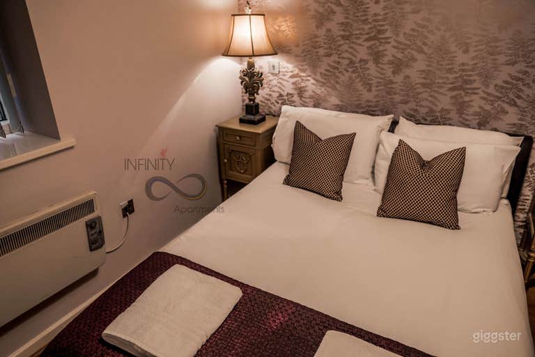  Apartamento Íntimo en Liverpool 