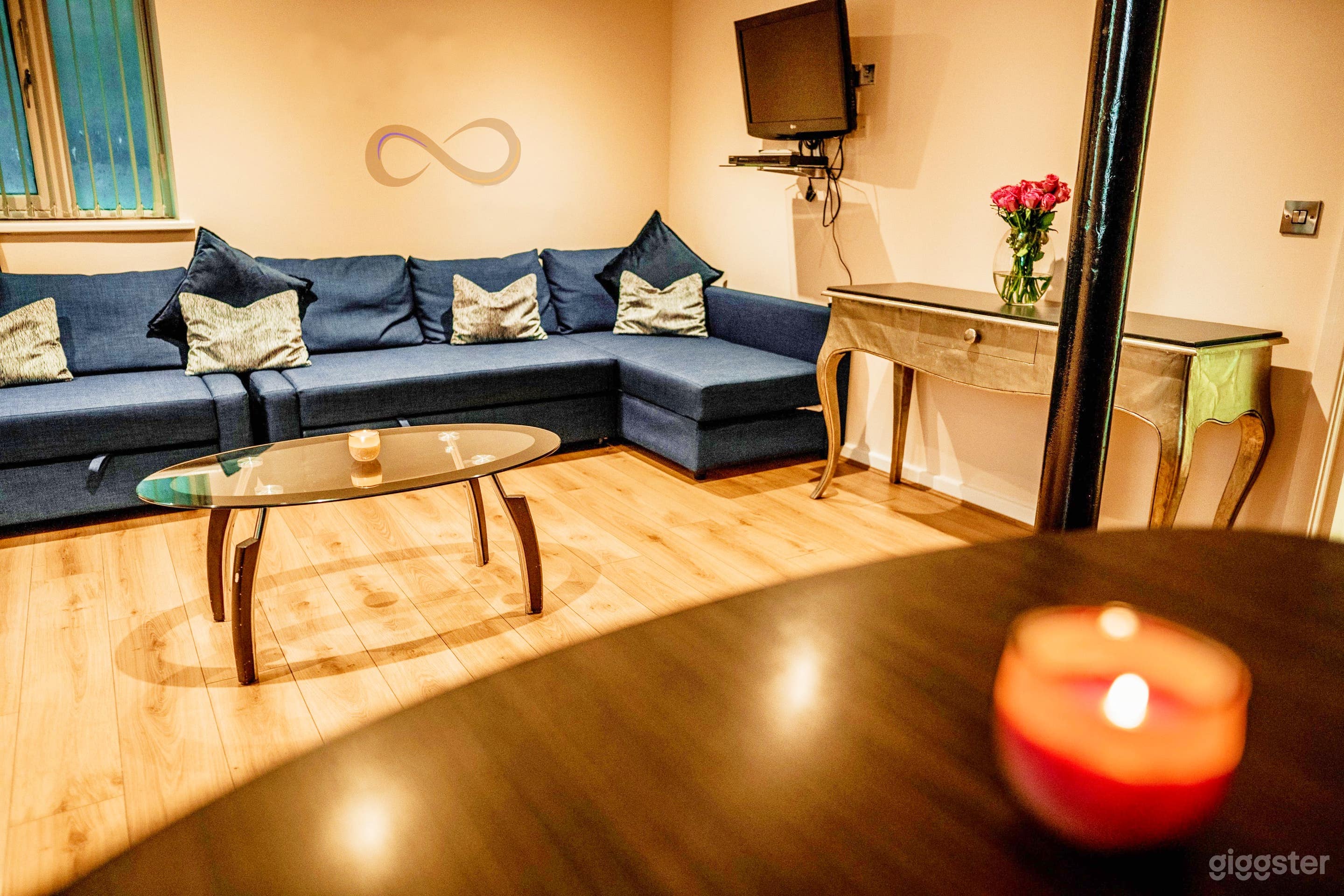 Intimate Pad in Liverpool Photo 1