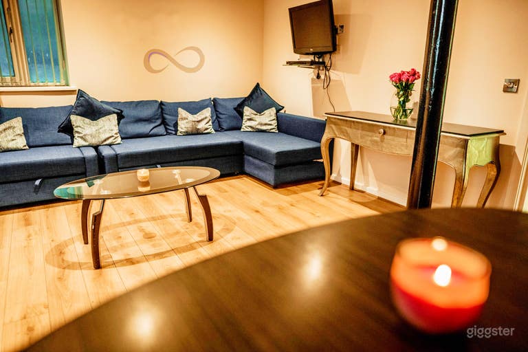  Intimate Pad in Liverpool 