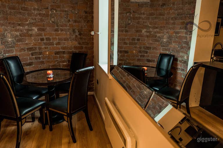  Apartamento Íntimo en Liverpool 