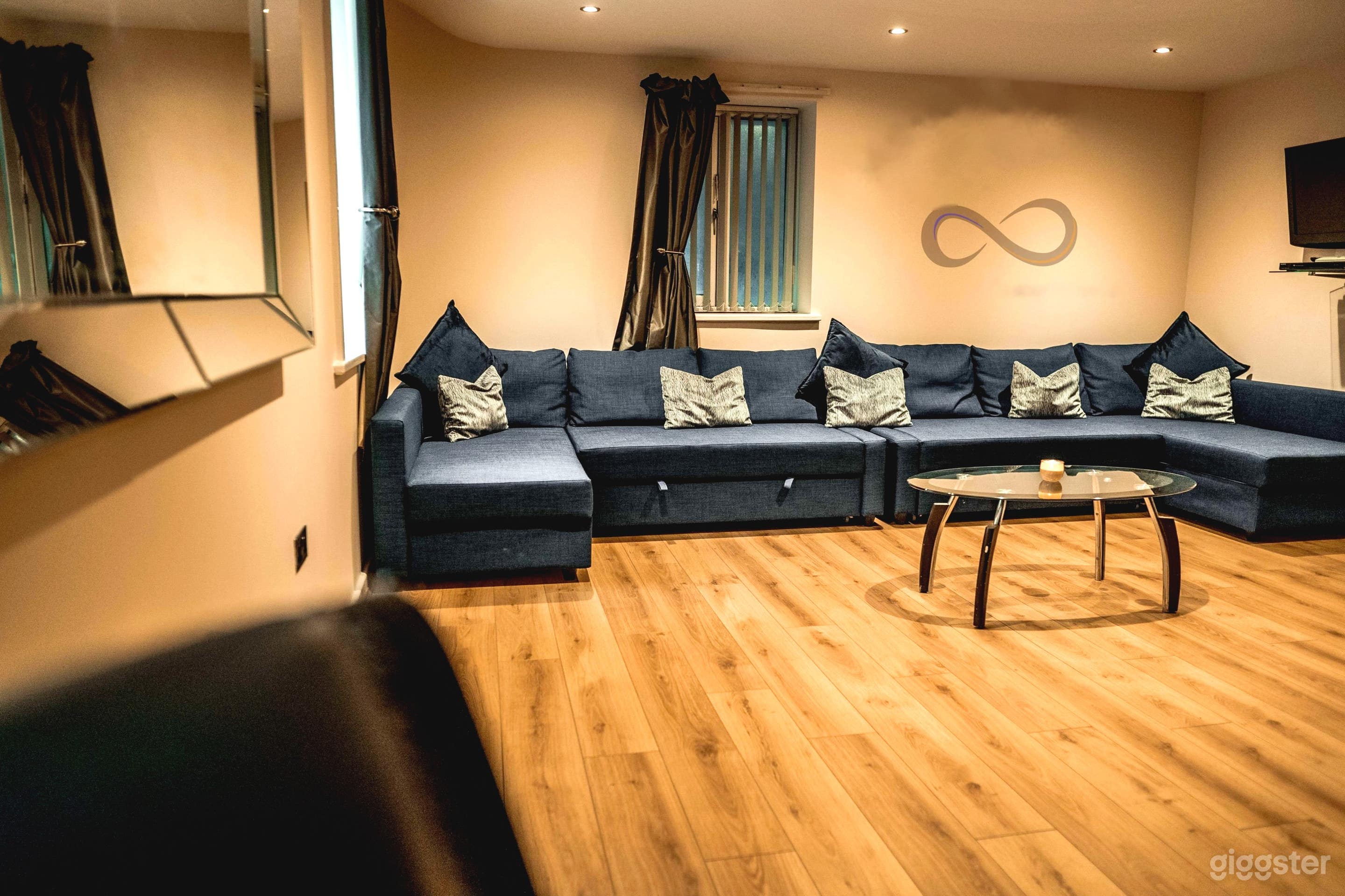 Intimate Pad in Liverpool Photo 3