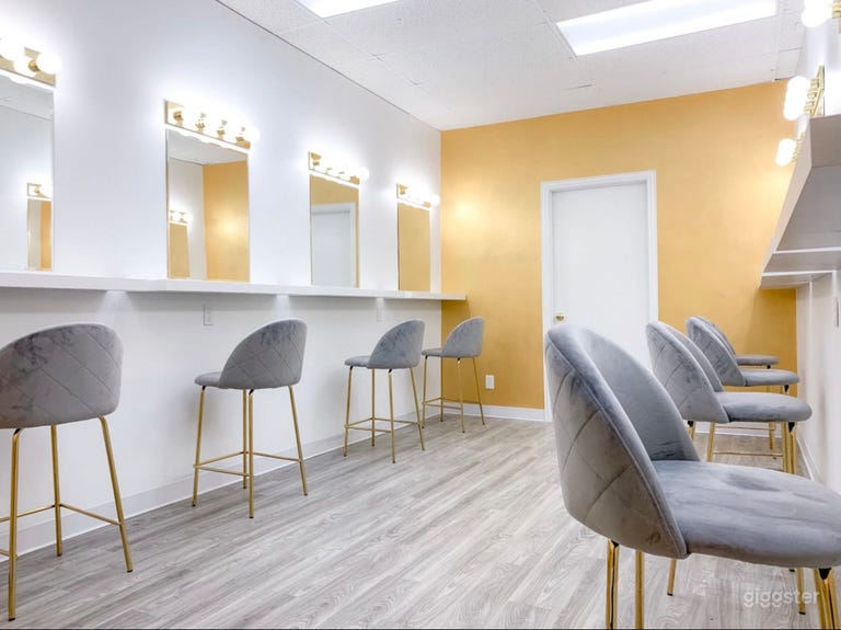  Spacious Design District Studio/Production 