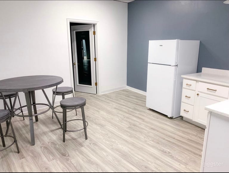  Spacious Design District Studio/Production 