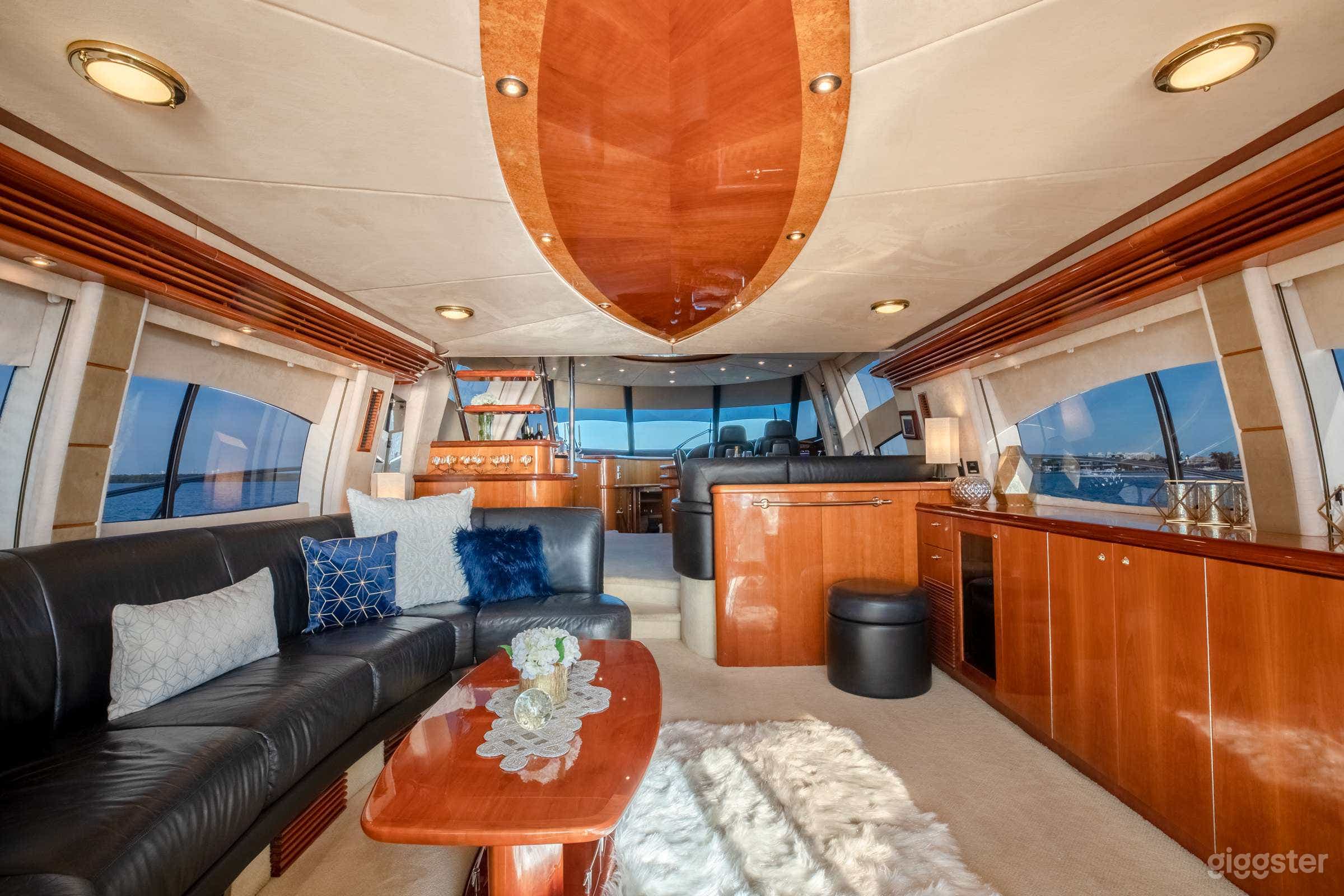 Leolina 85' Sunseeker  Photo 2