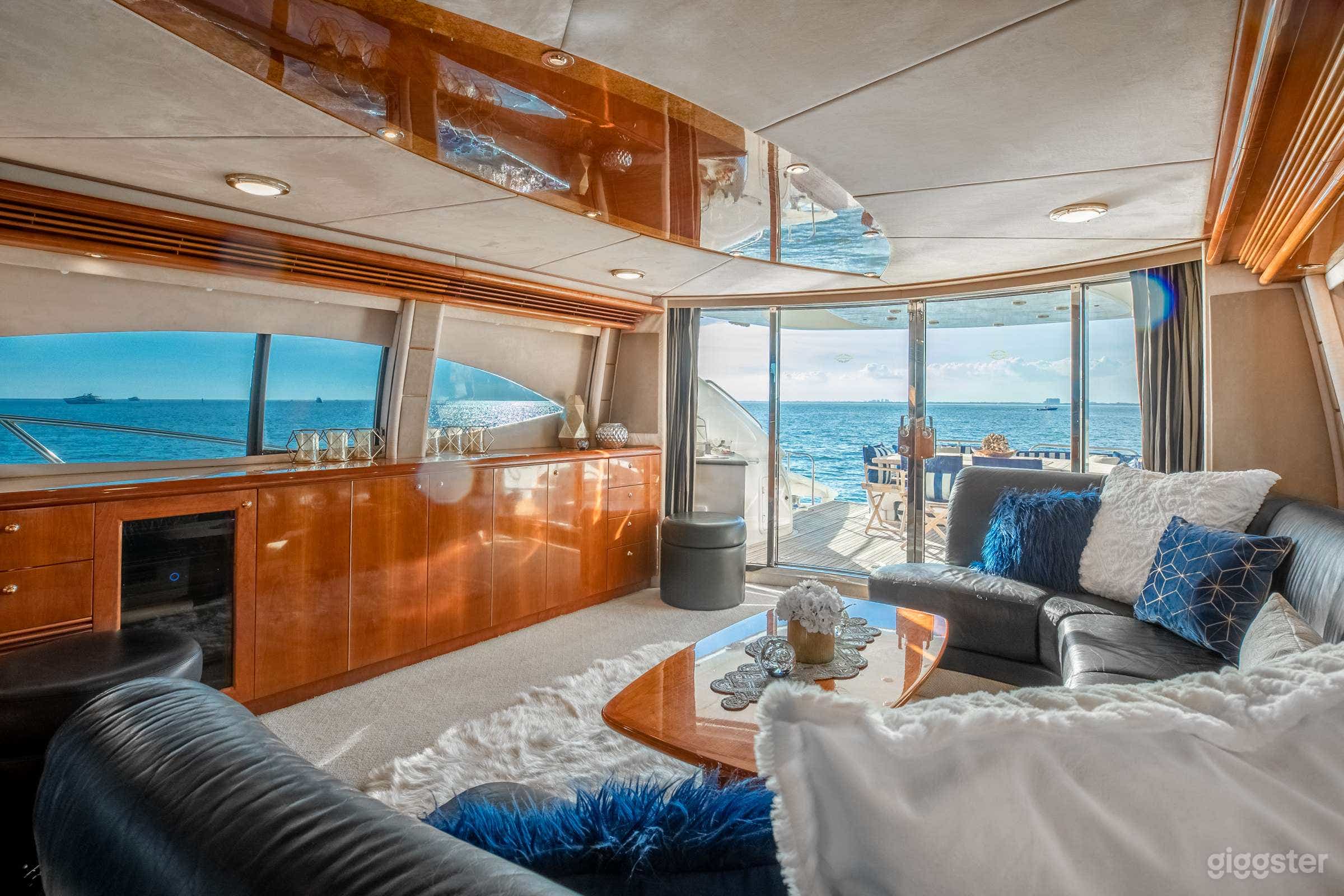 Leolina 85' Sunseeker  Photo 3