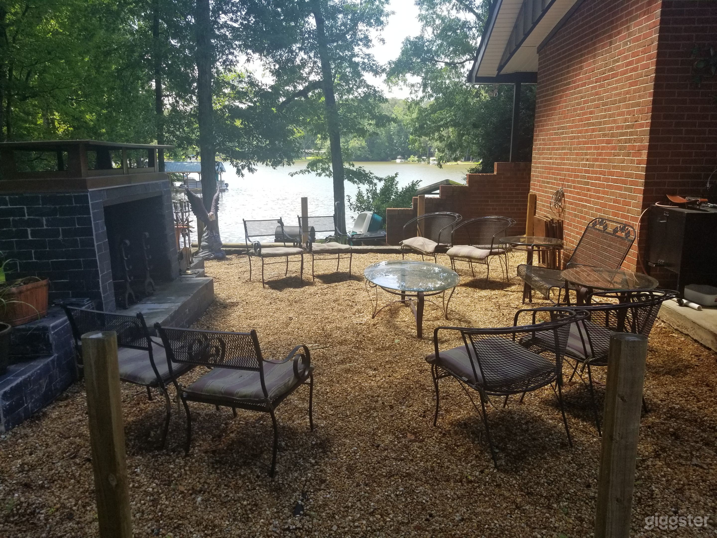 Lake House in Jonesboro Photo 4