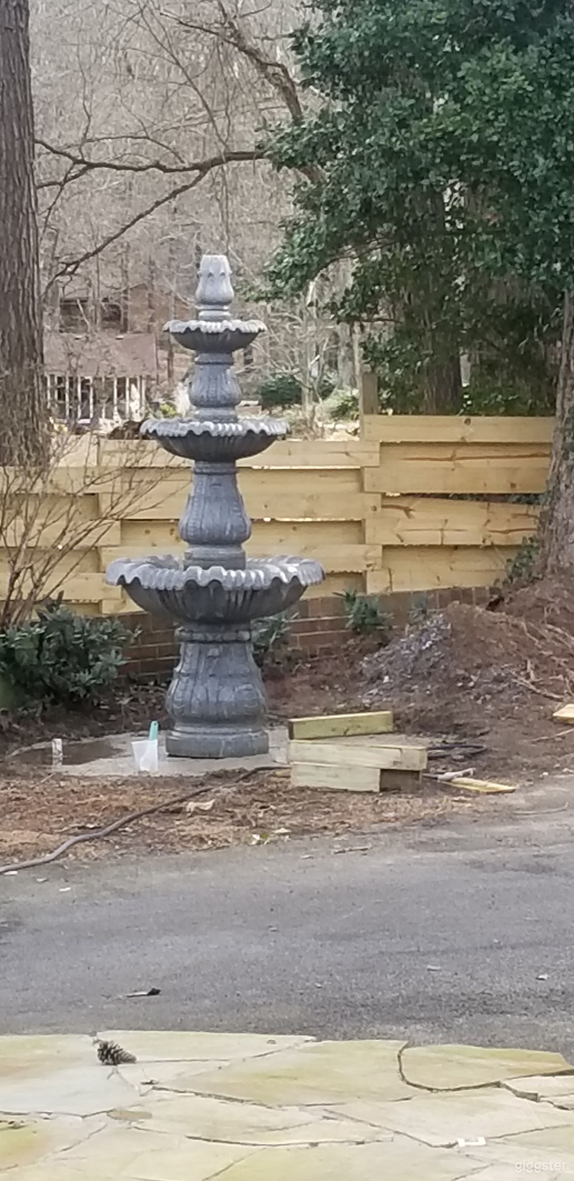 Lake House in Jonesboro Photo 3