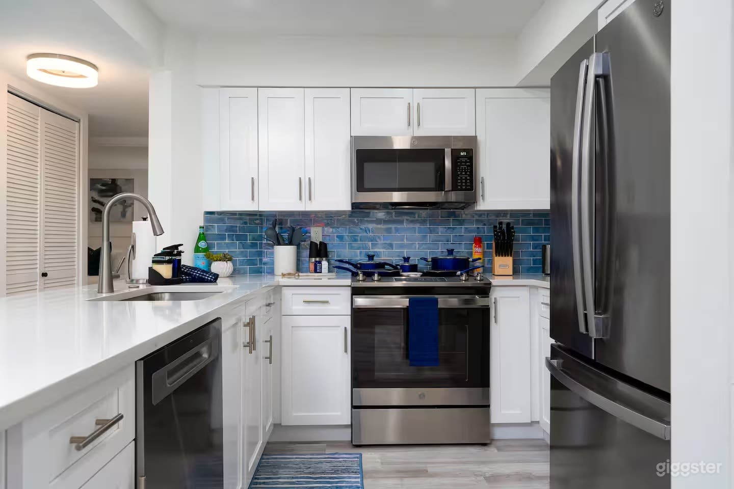 Vista Mare | Waterfront Unit Photo 4