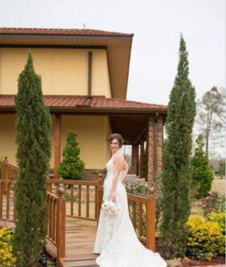 Greenery Courtyard &amp; Grand Ballroom  Photo 4