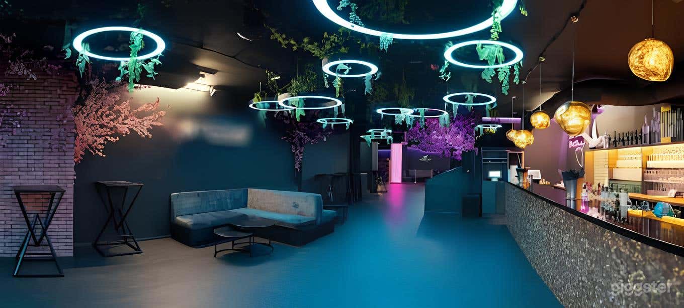 Dein ultimatives Nachtleben-Erlebnis in Berlin Photo 1