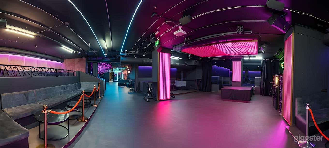 Dein ultimatives Nachtleben-Erlebnis in Berlin Photo 4