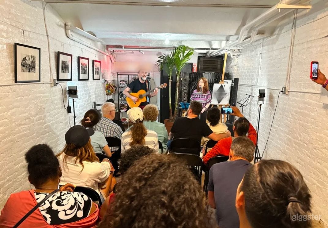 Piragua Art Space Photo 2