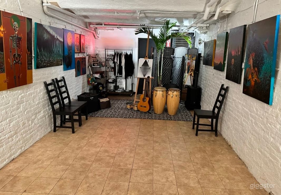 Piragua Art Space Photo 1