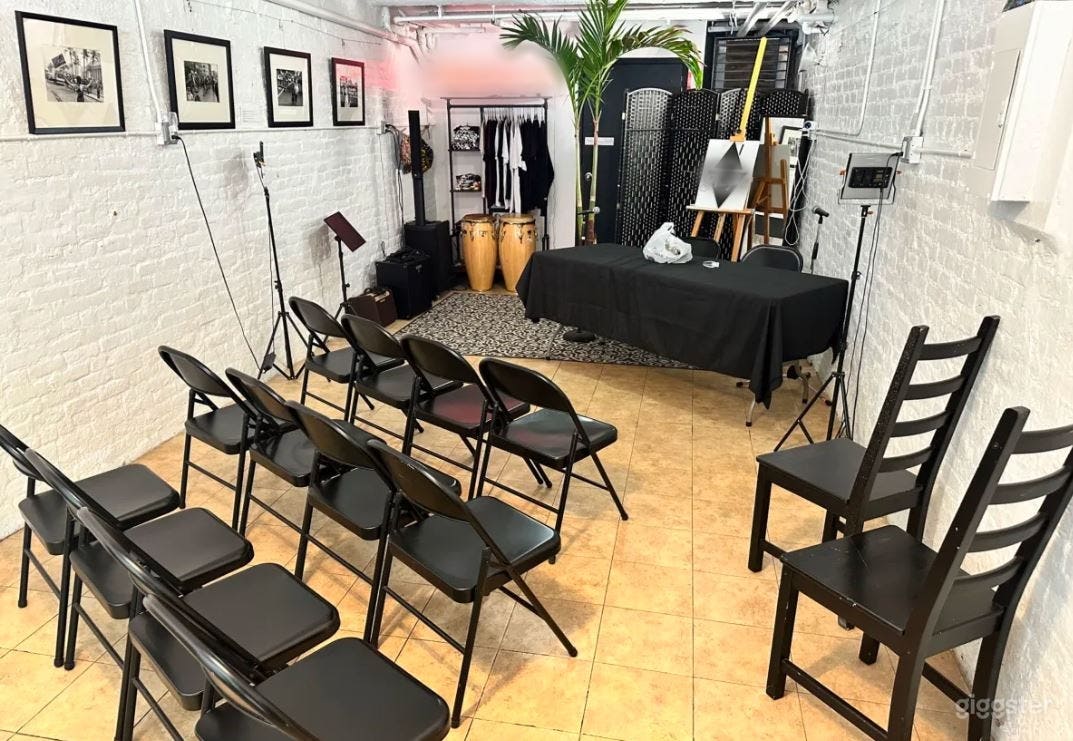 Piragua Art Space Photo 3