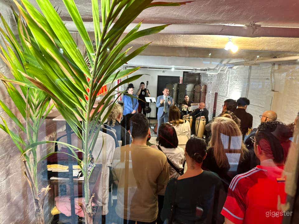 Piragua Art Space Photo 4